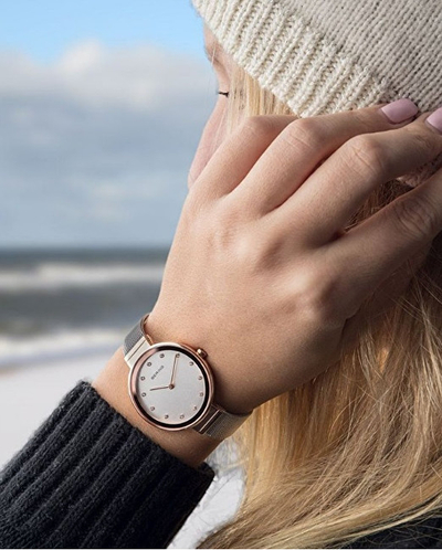 Orë dore Bering 12034-010