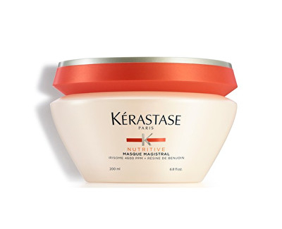 Maskë ushqyese për flokë të thatë Kerastase Nutritive 200ml