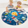Puzzle Hape Sistemi Diellor, 102 elemente