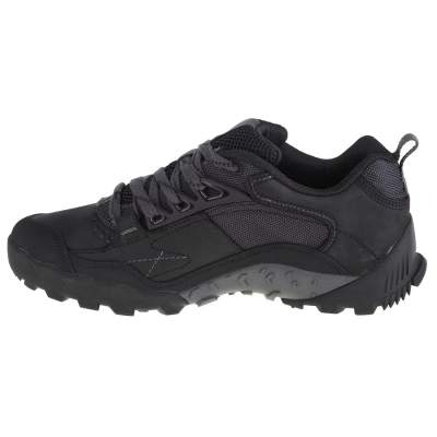 Atlete Merrell Annex Trax Low, Vibram, të zeza