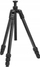 Këmbë tripodi Manfrotto Befree GT PRO, fibra karboni, profesionale, të zeza