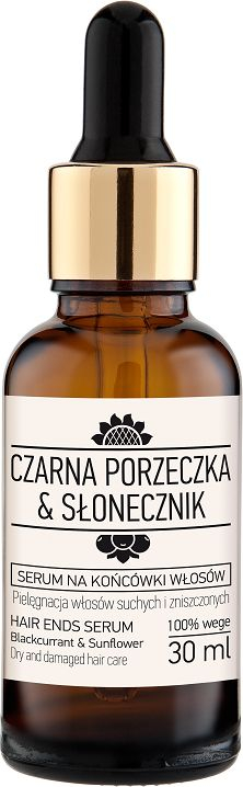 Serum për maja të flokëve Laborator NOVA, 30ml
