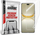 Folio mbrojtëse keramike Grizz CeramicFilm për Huawei Nova 12 Ultra, transparente
