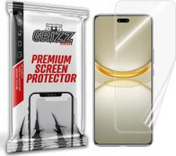 Folio mbrojtëse keramike Grizz CeramicFilm për Huawei Nova 12 Ultra, transparente