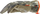 Doreza dimri Mechanix Wear SUB40 Realtree Edge, 3M Thinsulate, kundra ujit, kamuflazh