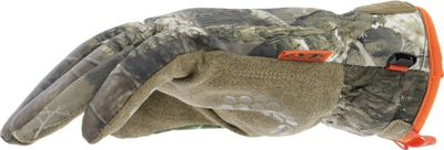 Doreza dimri Mechanix Wear SUB40 Realtree Edge, 3M Thinsulate, kundra ujit, kamuflazh