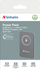Bateri e jashtme Verbatim Charge 'n' Go, 5000mAh, karikim wireless me magnet, gri