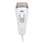 Depilator IPL Braun Silk·expert Pro 5 PL5382, SkinPro 2.0, për trup dhe fytyrë, i bardhë