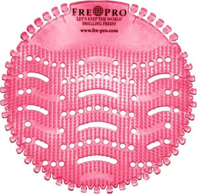 Sitë pisoari Fre Pro WAVE 2.0, aromë mollë kanelle, set 2 copë