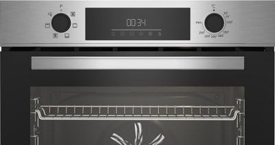 Furrë elektrike Beko BBIE123001XD, multifunksionale, inox