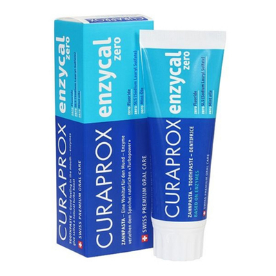 Pastë për dhëmbë Curaprox 75 ml