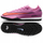 Фудбалски копачки Nike Zoom Mercurial Vapor 16 Pro TF, вештачка трева, Magic Flamingo црна Total Crimson