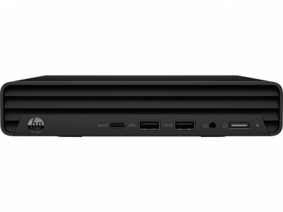 Kompjuter mini HP Pro Mini 260 G9, Intel Core i5-1335U, 256GB SSD, 8GB RAM