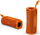 Kaltoparlant portativ Sony ULT Field 1, 30W, Bluetooth, portokalli