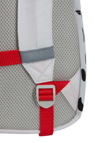 Çantë Shpine Samsonite Happy Sammies Disney S