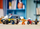 Set LEGO City Police Prisoner Transport 60479, automjet policie, figurina, shumëngjyrësh