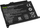 Bateri laptopi Green Cell BP02XL, 4400mAh, për HP Pavilion, e zezë