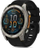 Rrip ore Tech-Protect Silicone Line për Garmin Fenix 5X 6X 7X 8, 51mm, silikoni, i zi