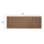 Material tekstili zëvendësues për shezllon 550 g/m² 2x1 110x40cm (HM5805.04T)