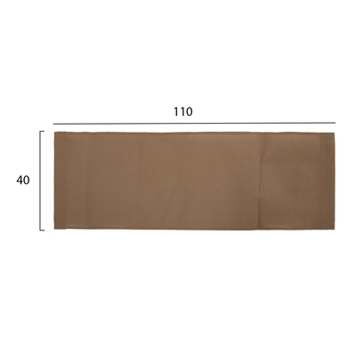 Material tekstili zëvendësues për shezllon 550 g/m² 2x1 110x40cm (HM5805.04T)