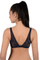 Sytjena Tommy Hilfiger UW0UW00276-416, të kaltra, S, woman