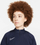 Trening për goca Nike Dry ACD21 DC2096 451, Dri‑FIT, poliester, blu navy