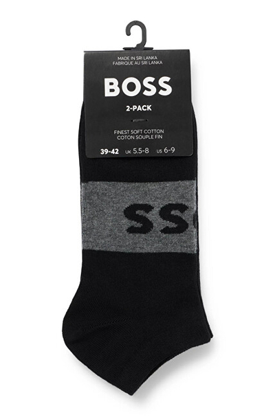 Çorape BOSS 50469720001