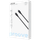 Kabllo karikimi Proove GridLine Type-C në Type-C, 60W, 1m, e zezë