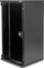 Kabinet rrjeti muror Digitus DN-10-SET-3-B, 10\", 12U, i zi