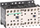 Kontaktor reversues Schneider Electric LC2K0601E7, 3 pole, 6A 4kW, spirale 48V AC