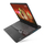 Laptop Lenovo IdeaPad Gaming, 15.6", AMD Ryzen 5 7535HS, 16 GB RAM, 512 GB SSD, NVIDIA GeForce RTX 3050, i hirtë