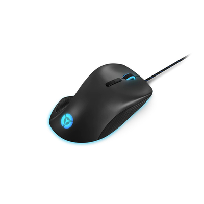 Maus gaming Lenovo Legion M500, 16000DPI, i hirtë/ zi