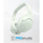 Kufje Wireless Buxton BHP 8700 WHITE BT – Bluetooth 5.3, Ngjyrë e Bardhë