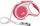 Rrip për qen Flexi New Comfort Automatic, S, 5m, i kuq
