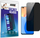 Xham mbrojtës privatësie Grizz SecretGlass për Honor Play5 Vitality, xham qeramik për ekran, i tejdukshëm