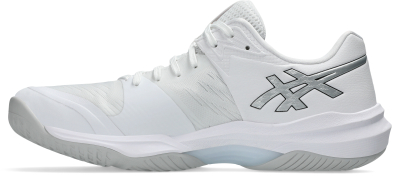Atlete hendbolli Asics Sky Elite FF 3, FlyteFoam, shollë gome, ngjyrë e bardhë