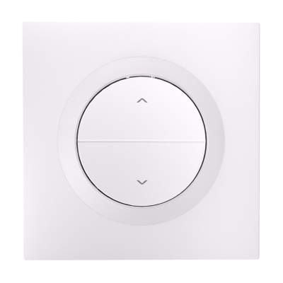 Çelës i mençur për roleta Sonoff Orb-RBS MINI-RBS-E, WiFi Matter, kompatibil me Google Home Alexa Apple Home, i bardhë