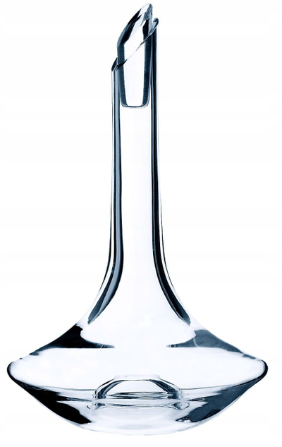 Karafë vere Peugeot Ibis, 25 oz, qelq transparent