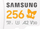 Kартичка за меморија Самсунг Соник Про+ микроСД, 256GB, A2, повеќе