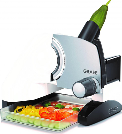 Prerëse Graef S50001