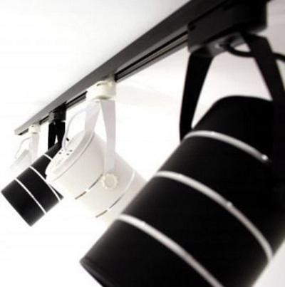 Ndriçues Nvox LED, 30 W, 2550 lm, 6000 k, i zi
