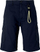 Pantallona të shkurtër Tom Tailor Regular Fit 1024567.10668, të kaltra XXL mTT0199-XXL