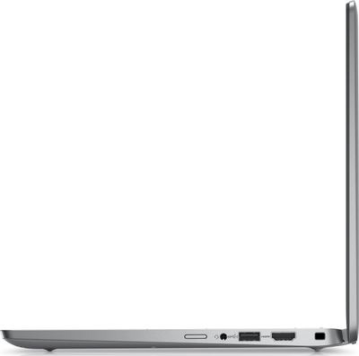 Laptop Dell Latitude 5340, 13.3", Core i5, 16GB RAM, gri