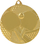 Medalje Tryumf për pingpong (MMC7750 / G), e artë