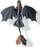 Set figurash Spin Master How to Train Your Dragon, Toothless edhe Hiccup, 2 copë, shumëngjyrësh