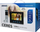 Monitor video interfonik Orno CERES, LCD 7", pa receptor, i zi