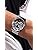 Ora Guess GW0538G1 GADGET, 42mm, çeliku inox, e argjendtë