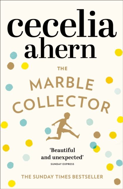 Marble Collector - Cecelia Ahern