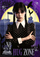Puzzle Ravensburger Wednesday Addams No Hug Zone, 300 copa, për kalamaj 8+