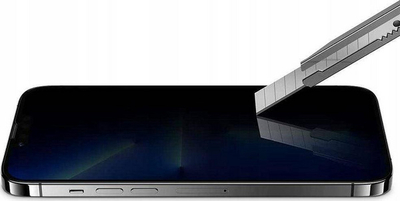 Xham mbrojtës Glastify OTG + për Samsung Galaxy S22 + Plus, 2 copë